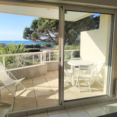 Ancora- Appartement Vue Mer Et Place De Parking Les Sables-dʼOlonne Eksteriør bilde