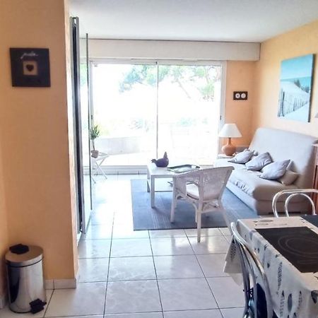 Ancora- Appartement Vue Mer Et Place De Parking Les Sables-dʼOlonne Eksteriør bilde