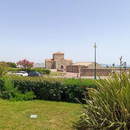 Ancora- Appartement Vue Mer Et Place De Parking Les Sables-dʼOlonne Eksteriør bilde