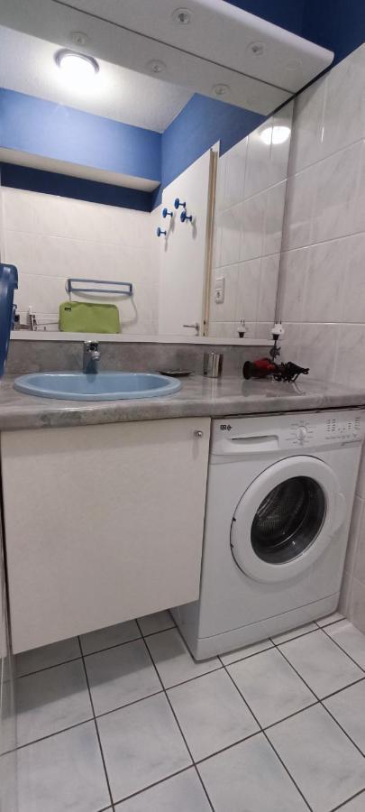 Ancora- Appartement Vue Mer Et Place De Parking Les Sables-dʼOlonne Eksteriør bilde