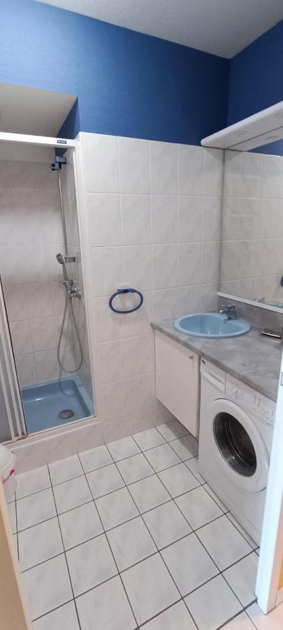Ancora- Appartement Vue Mer Et Place De Parking Les Sables-dʼOlonne Eksteriør bilde
