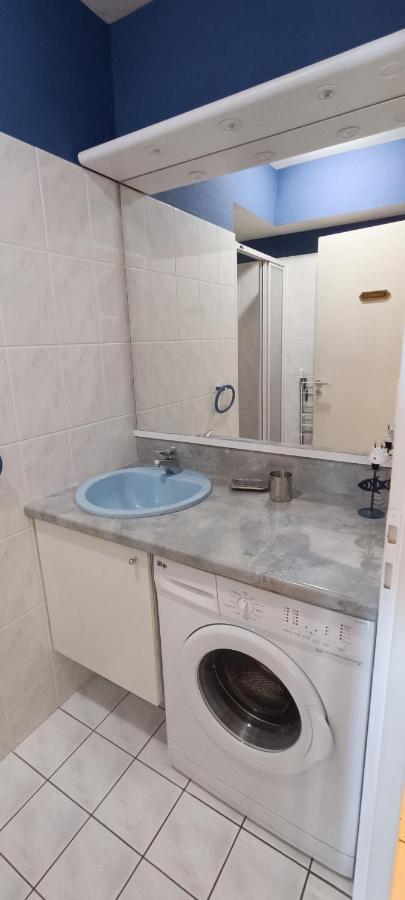 Ancora- Appartement Vue Mer Et Place De Parking Les Sables-dʼOlonne Eksteriør bilde
